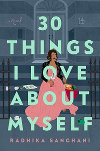Reviews:  WHEN YOU GET THE CHANCE & 30 THINGS I LOVE ABOUT MYSELF