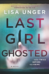 Thriller Thursday Reviews: Last Girl Ghosted & The Replacement Wife