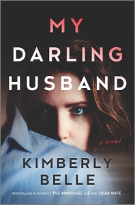 Thriller Thursday Reviews: My Darling Husband & The Second Marriage