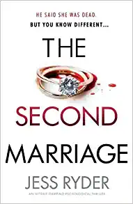 Thriller Thursday Reviews: My Darling Husband & The Second Marriage