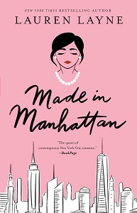 Reviews:  WEATHER GIRL & MADE IN MANHATTAN