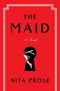 Reviews:  THE MAID & RECKLESS GIRLS