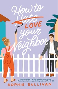 Reviews:  HOW TO LOVE YOUR NEIGHBOR & MUST LOVE BOOKS