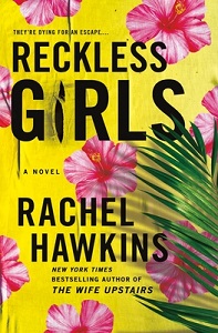 Reviews:  THE MAID & RECKLESS GIRLS