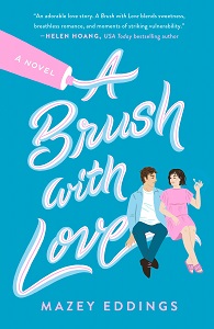 Reviews:  BY ANY OTHER NAME & A BRUSH FOR LOVE