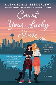Reviews:  WITH LOVE FROM LONDON & COUNT YOUR LUCKY STARS