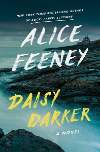 Thriller Reviews:  DAISY DARKER & STAY AWAKE