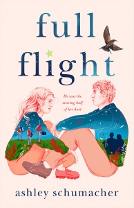 Reviews: DELILAH GREEN DOESN’T CARE and FULL FLIGHT