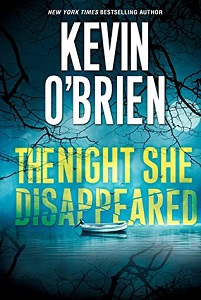 Thriller Thursday Reviews: Nanny Dearest & The Night She Disappeared