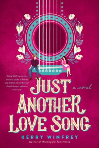 Reviews:  JUST ANOTHER LOVE SONG & LONG STORY SHORT