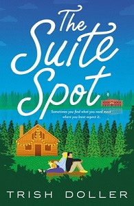Reviews:  THE SUITE SPOT & IF YOU ASK ME