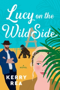 Romance Reviews: LUCY ON THE WILD SIDE & LIZZIE BLAKE’S BEST MISTAKE