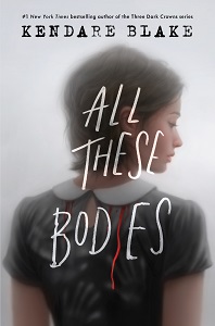 Thriller Thursday Reviews: Where They Wait & All These Bodies