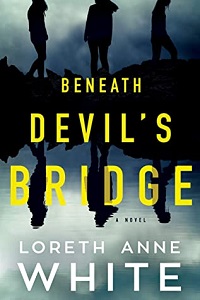 Beneath Devil's Bridge by 