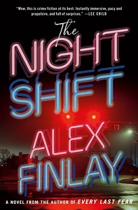 The Night Shift by 