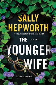 Thriller Thursday Reviews: The Younger Wife & The Secretary