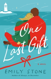 Holiday Reviews: ONE LAST GIFT & ALL I WANT FOR CHRISTMAS