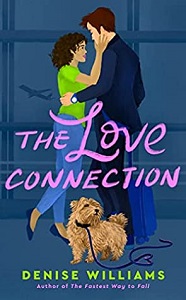 Reviews:  THE LOVE CONNECTION & THE EMMA PROJECT