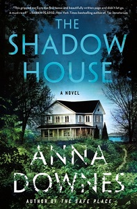 The Shadow House by 