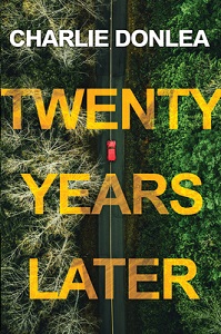 Thriller Thursday Reviews: Twenty Years Later & The Shadow House