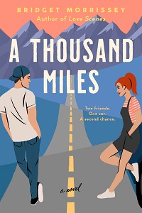 Reviews: FOR THE LOVE OF THE BARD & A THOUSAND MILES