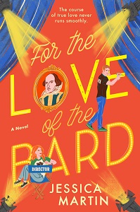 Reviews: FOR THE LOVE OF THE BARD & A THOUSAND MILES