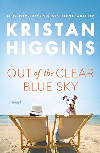 Reviews:  MEANT TO BE and OUT OF THE CLEAR BLUE SKY