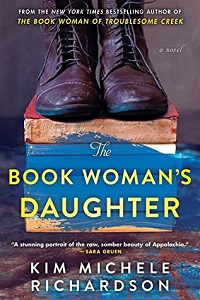 The Book Woman's Daughter (The Book Woman of Troublesome Creek, #2) by 