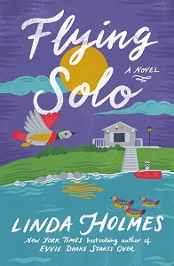 Flying Solo by 