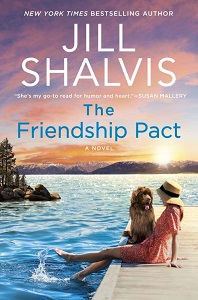 The Friendship Pact (Sunrise Cove, #2) by 