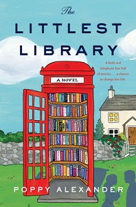 The Littlest Library by 