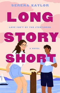 Reviews:  JUST ANOTHER LOVE SONG & LONG STORY SHORT
