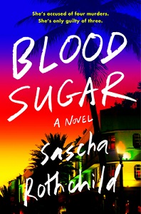 Thriller Thursday Reviews: Things We Do in the Dark & Blood Sugar