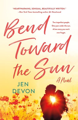 Review:  BEND TOWARD THE SUN by Jen Devon