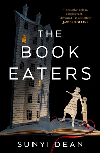 The Book Eaters by 