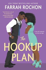 The Hookup Plan by 
