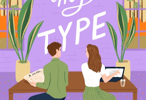 Just My Type by Falon Ballard