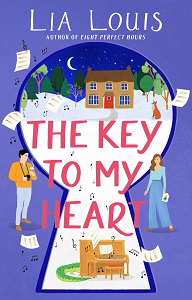 Reviews:  ASTRID PARKER DOESN’T FAIL & THE KEY TO MY HEART