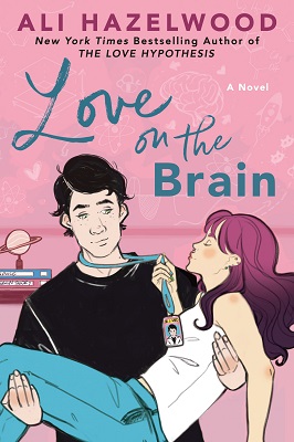 Review:  LOVE ON THE BRAIN by Ali Hazelwood