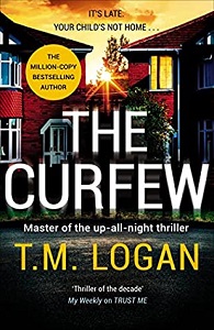 Thriller Thursday Reviews: The Curfew & Watch Out for Her