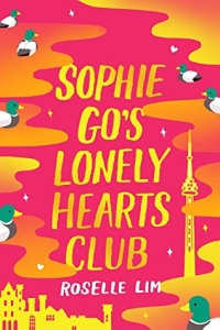 Reviews:  SOPHIE GO’S LONELY HEARTS CLUB & DO YOU TAKE THIS MAN