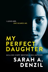 Thriller Thursday Reviews: The Children on the Hill & My Perfect Daughter