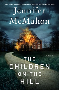 The Children on the Hill by 