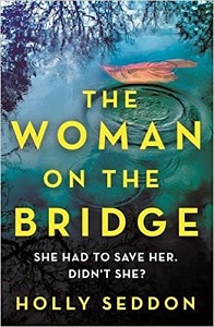 Thriller Thursday Reviews: The Woman on the Bridge & Unforgivable