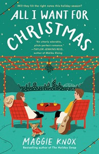 Holiday Reviews: ONE LAST GIFT & ALL I WANT FOR CHRISTMAS