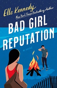 Reviews:  Bad Girl Reputation, Before I Do, & Mistakes Were Made