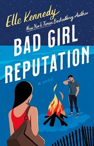 Reviews: Bad Girl Reputation, Before I Do, & Mistakes Were Made – The  Bookish Libra