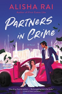 Partners in Crime by 