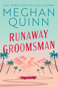 Runaway Groomsman by 