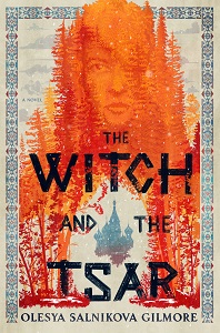 The Witch and the Tsar by 